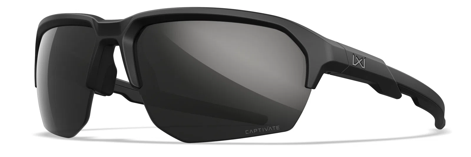 Wiley X Changeable Jakl Frame & Lenses - view 37